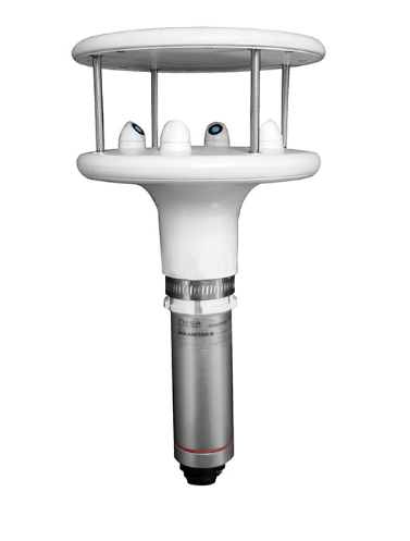 NESA ANESB İki Eksenli Ultrasonik Anemometre