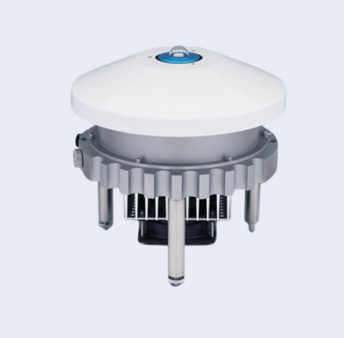 EKO Instruments MS-713 NIR Spektroradyometre