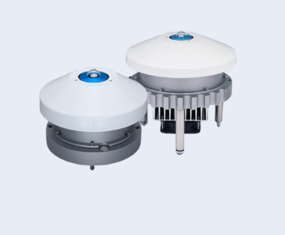 EKO Instruments WISER II Spektroradyometre