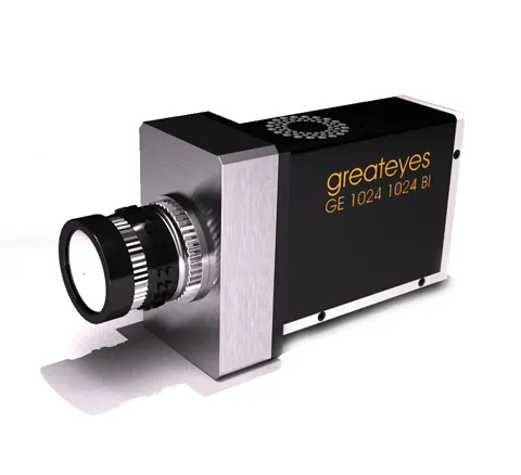 Greateyes LumiSolar Outdoor
